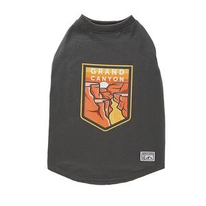 Top Paw Grand Canyon Dog Shirt